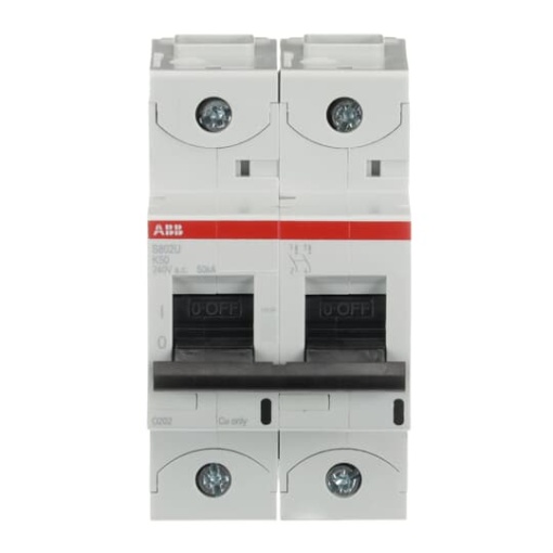 High Performance MCB