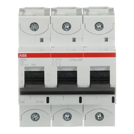 High Performance MCB