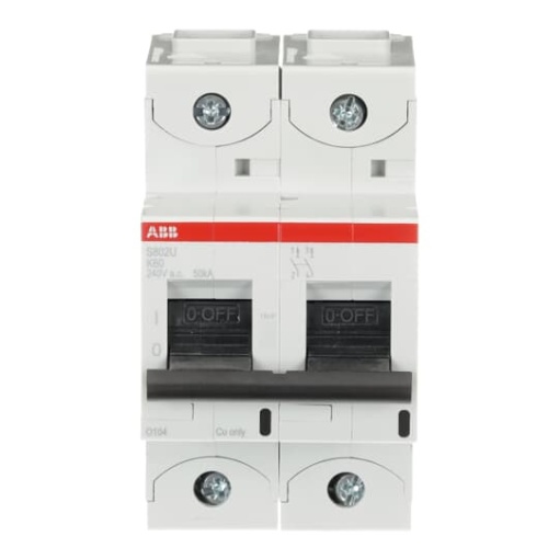 High Performance MCB