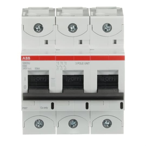 High Performance MCB