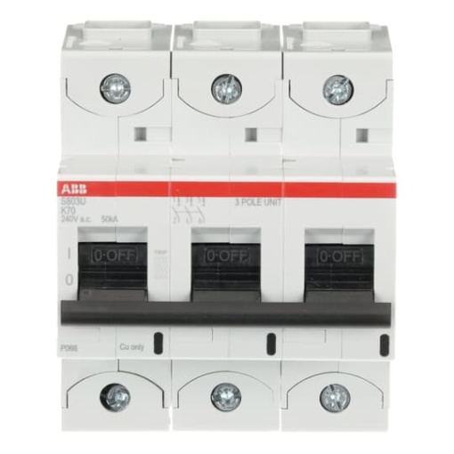 High Performance MCB