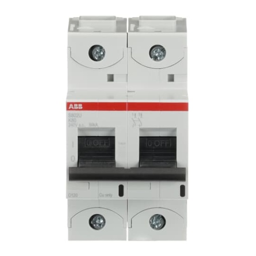 High Performance MCB