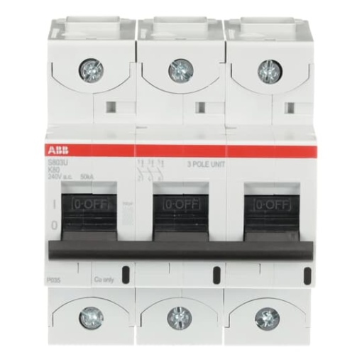 High Performance MCB