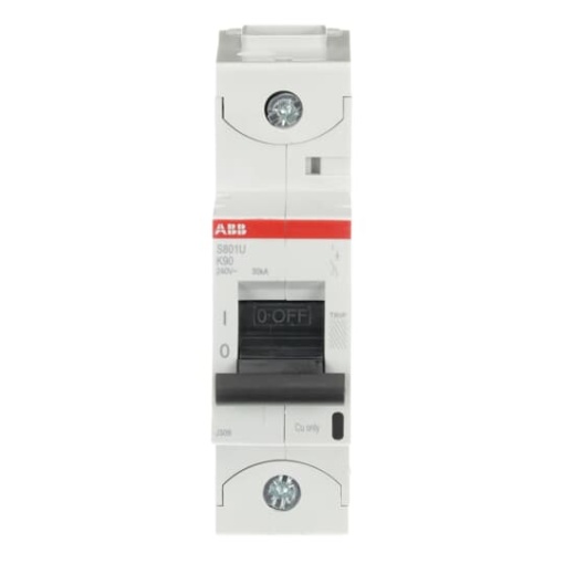 High Performance MCB