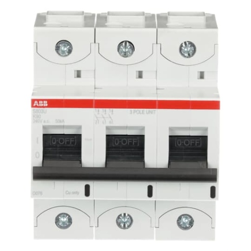 High Performance MCB