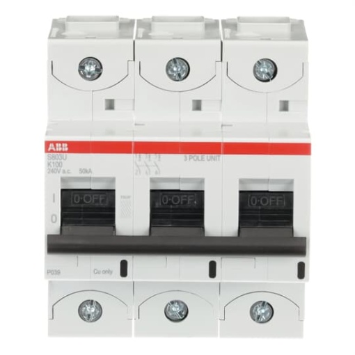 High Performance MCB