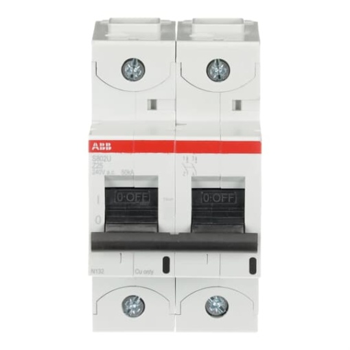 High Performance MCB