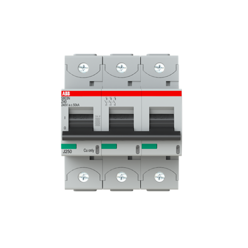 High Performance MCB