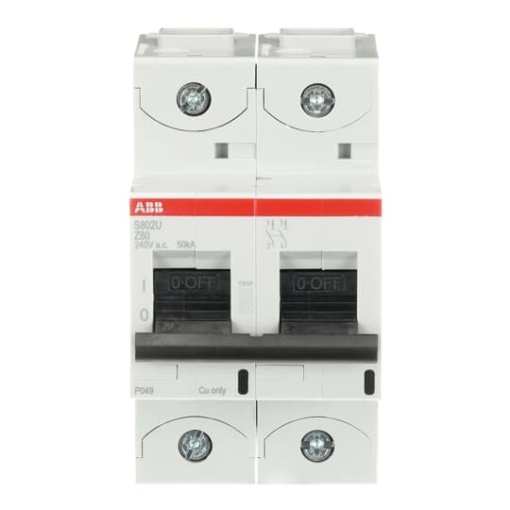 High Performance MCB