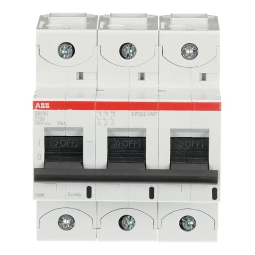 High Performance MCB