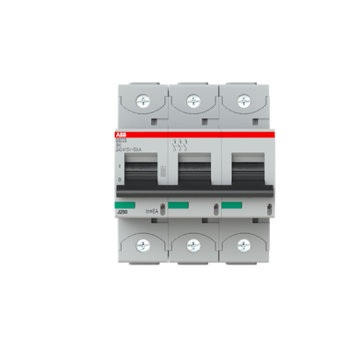 High Performance MCB