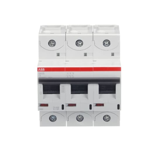 High Performance MCB