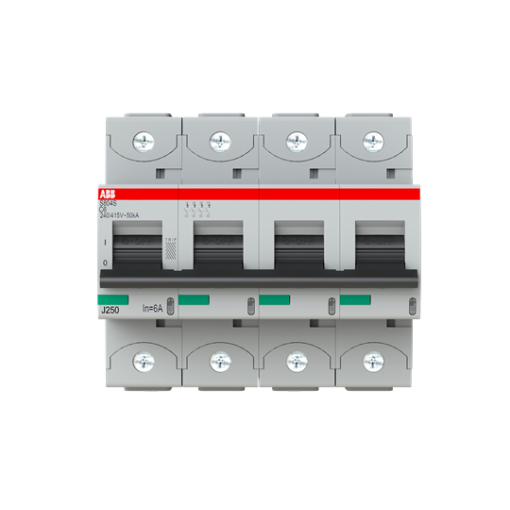 High Performance MCB