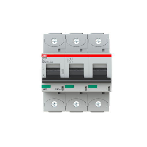 High Performance MCB