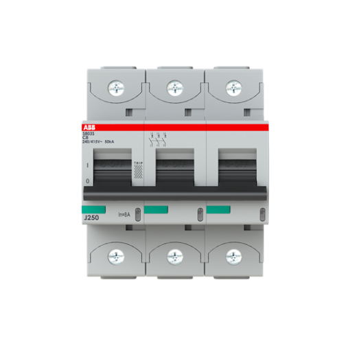 High Performance MCB