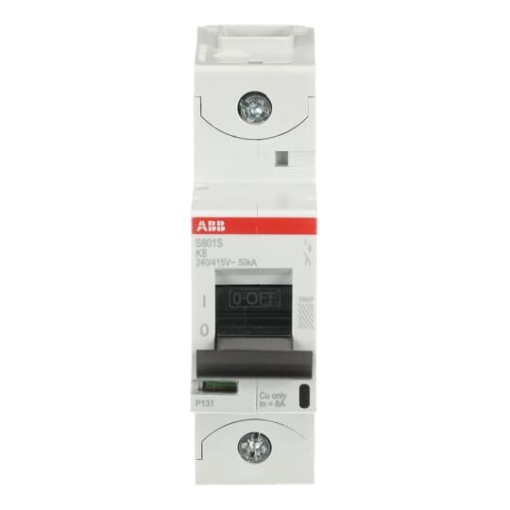 High Performance MCB