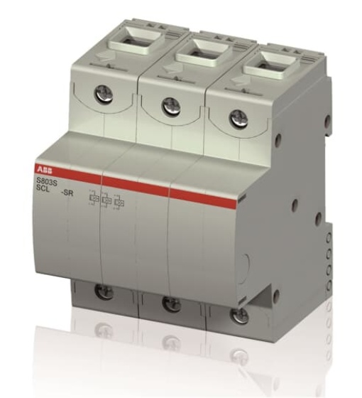 SelfResetting ShortCircuit Limiter