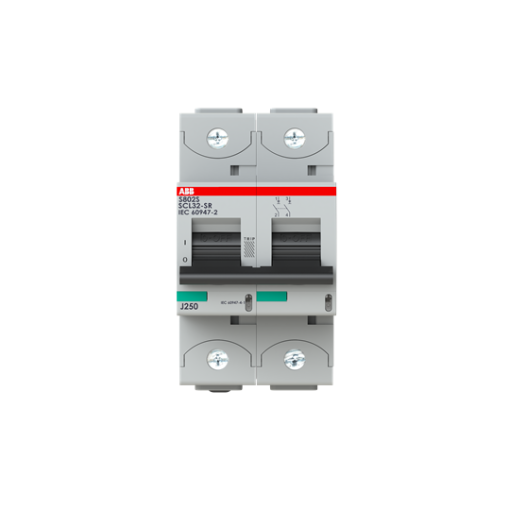SelfResetting ShortCircuit Limiter