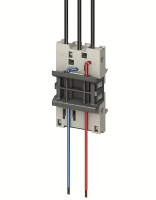 Adapter for motor starter 116132