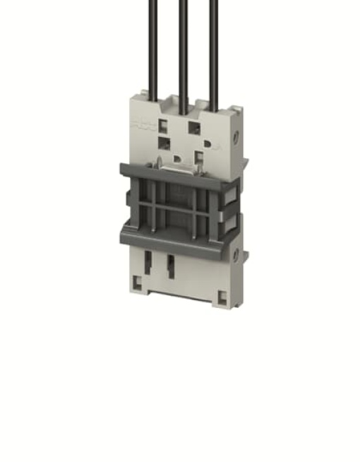 Adapter for motor starter 116132