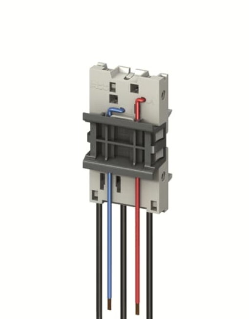 Adapter for motor starter 116132