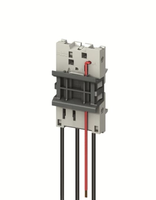 Adapter for motor starter 116132