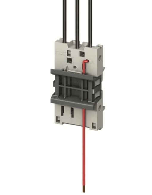 Adapter for motor starter 116132