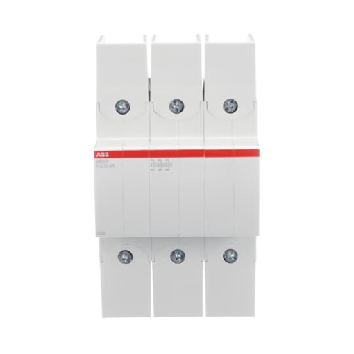Self-Resetting Short-Circuit Limiter
