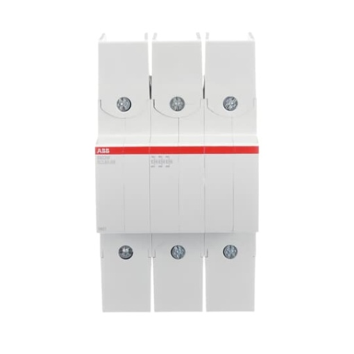 Self-Resetting Short-Circuit Limiter