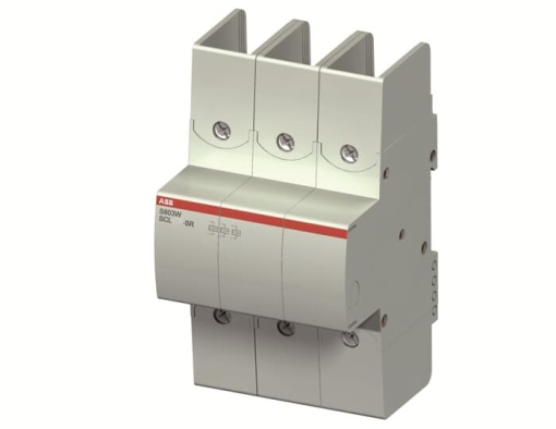 Self-Resetting Short-Circuit Limiter