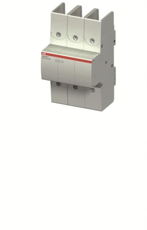 Self-Resetting Short-Circuit Limiter