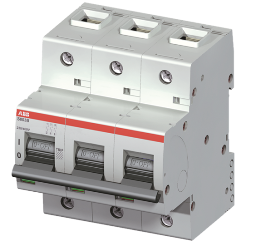 High Performance MCB