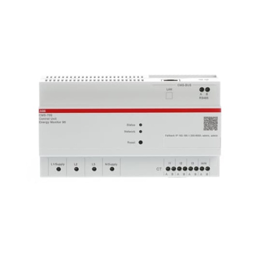 CMS-700 Control unit
