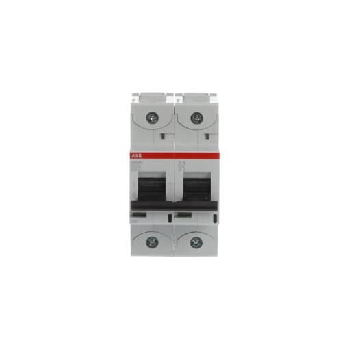 High Performance MCB