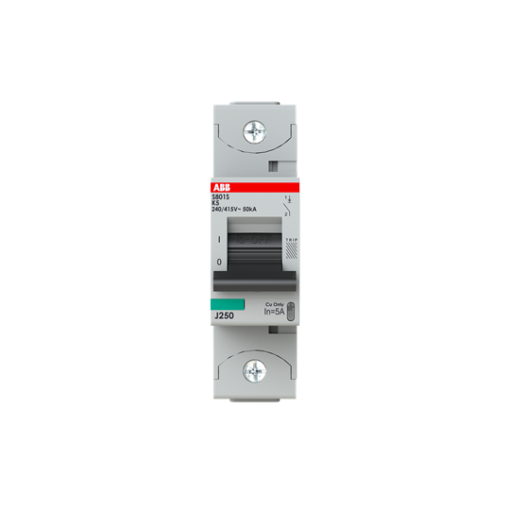 S801S-K5 High Performance MCB