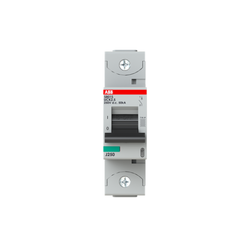 S801S-UCK2.5 High Performance MCB