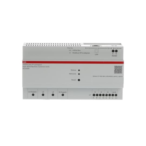 Control unit