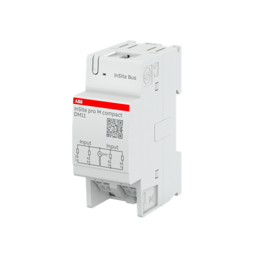 Digital IO module