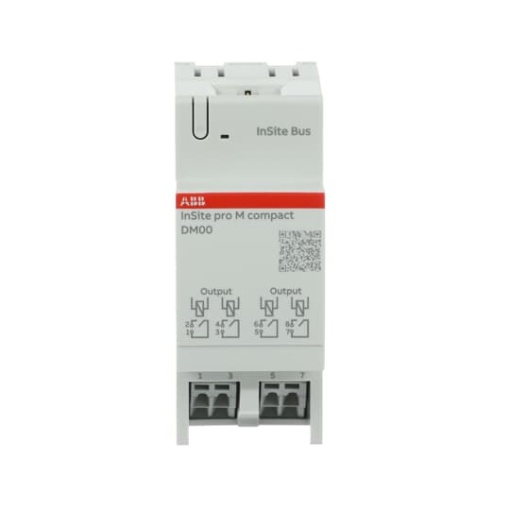 Digital IO module