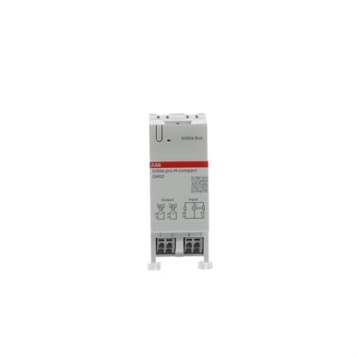 Digital IO module