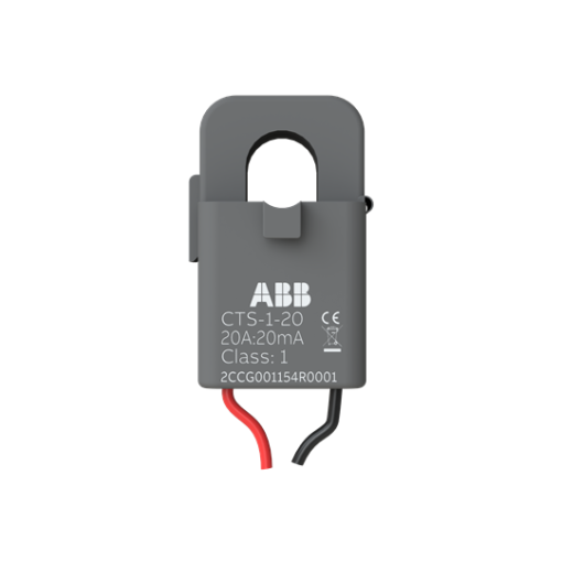 SplitCore Current Transformers for INSE3