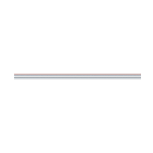 Flat Cable 2m 2000 mm