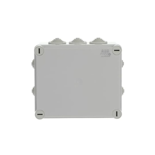 Junction Box Surface mounting General