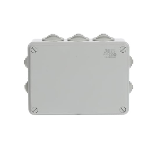Junction Box Surface mounting General