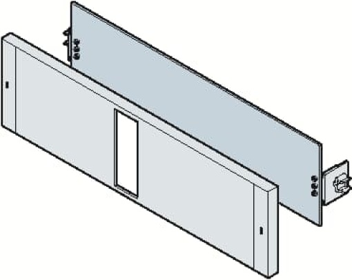 IP66 Insulating switchboards accessories