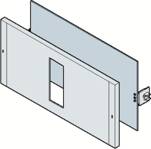 IP66 Insulating switchboards accessories