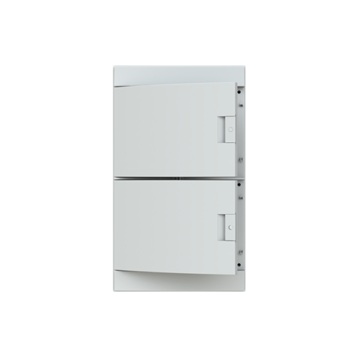65P18X41 Consumer Unit empty