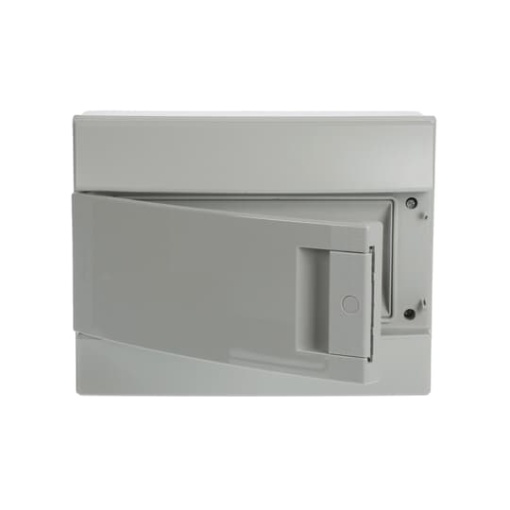 65P12X11 Consumer Unit empty