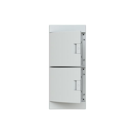 65P12X41 Consumer Unit empty