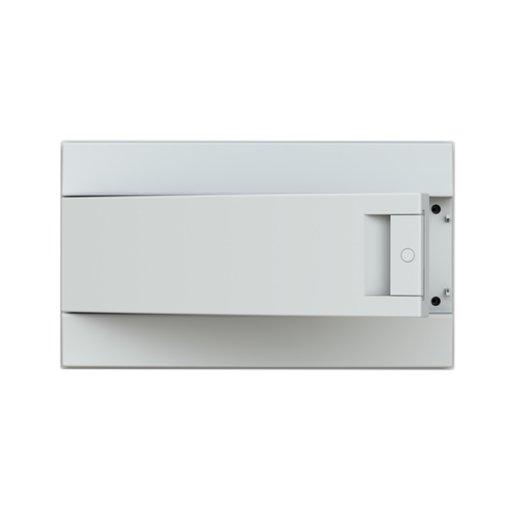 65P18X11 Consumer Unit empty